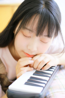 冷面天使动漫